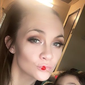 Meet your Posher, Mariah